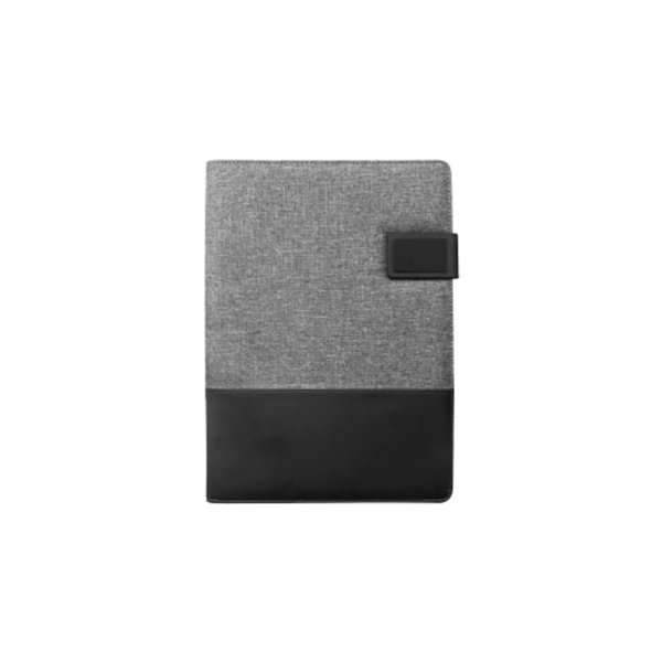 Dorniel Design Portfolio Folder Grey Color