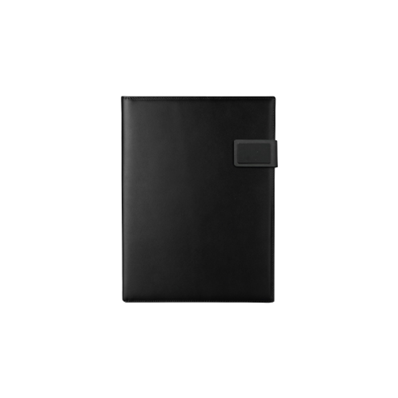 Dorniel Design Portfolio Folder Black Color