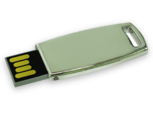 Promotional USB Flash Drives Slim