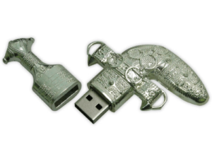 USB Flash Drives Omani Khanjar in 8GB