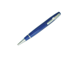 Pens USB Flash Drives 4GB Blue Color