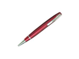 Pens USB Flash Drives 4GB Maroon Color