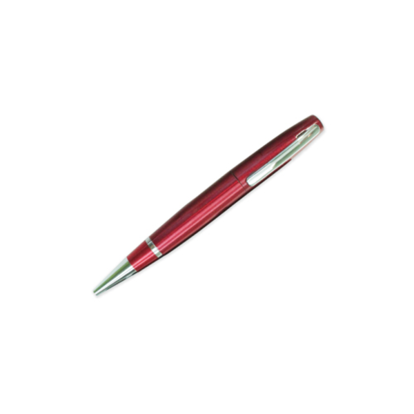 Pens USB Flash Drives 4GB Maroon Color