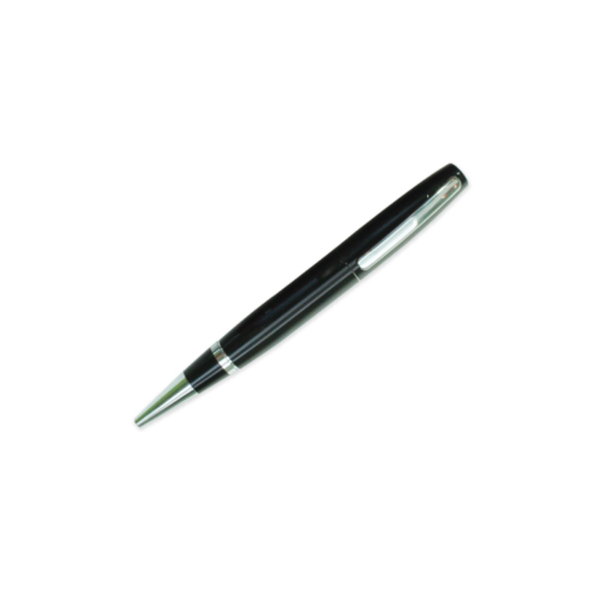 Pens USB Flash Drives 8GB - Black Color