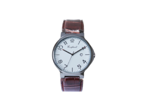 Gents Watches - White