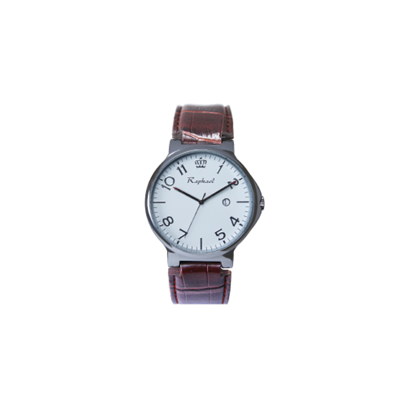 Gents Watches - White