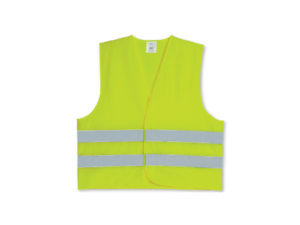 Reflective Safety Vest Size : XL