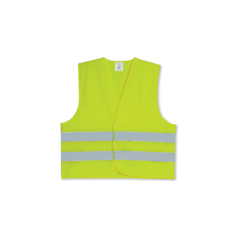 Reflective Safety Vest Size : XXL