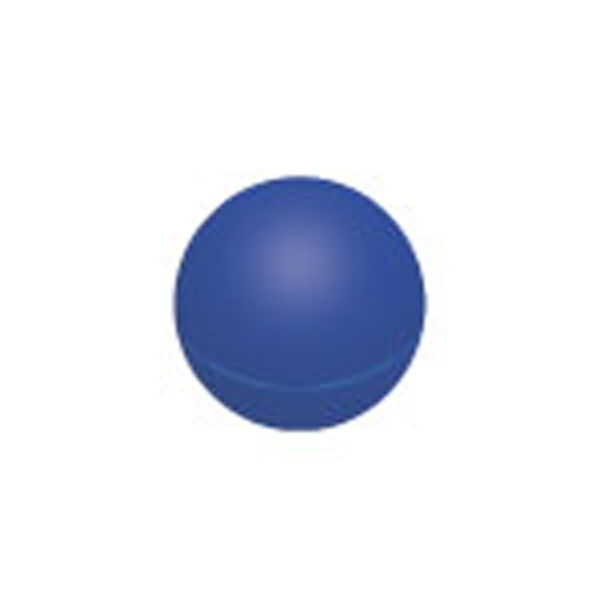 Antistress ball - Royal Blue