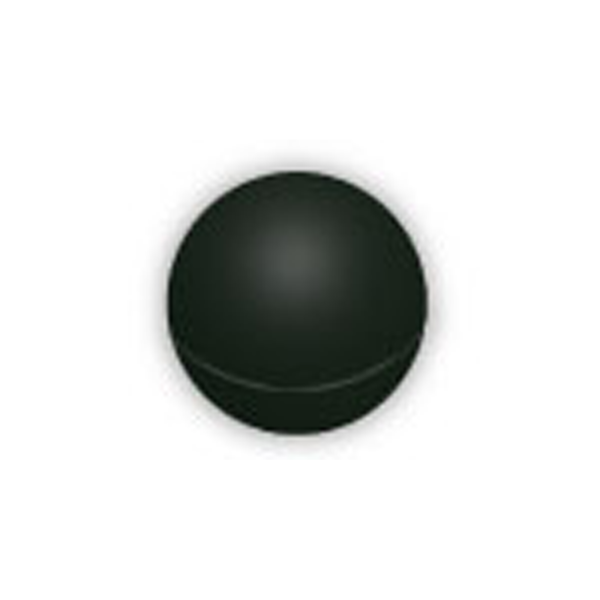 Antistress ball – Black