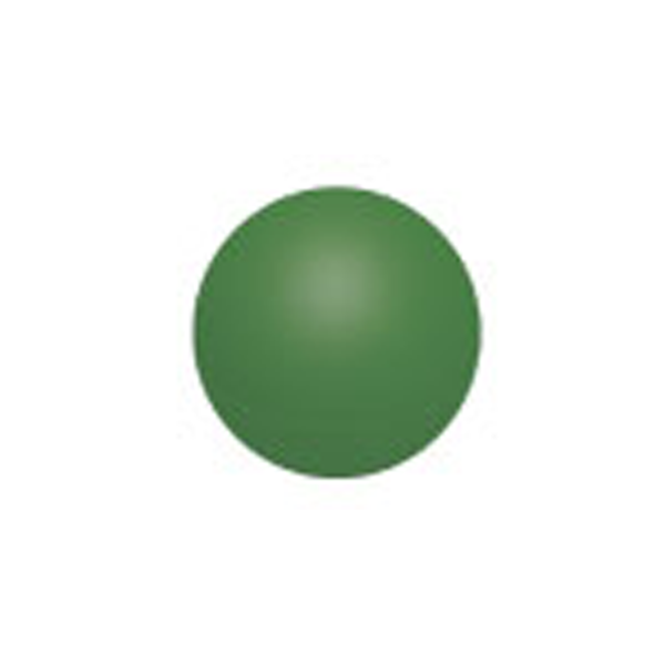 Antistress ball - Green