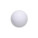 Antistress ball – White