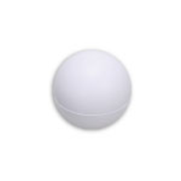 Antistress ball - White