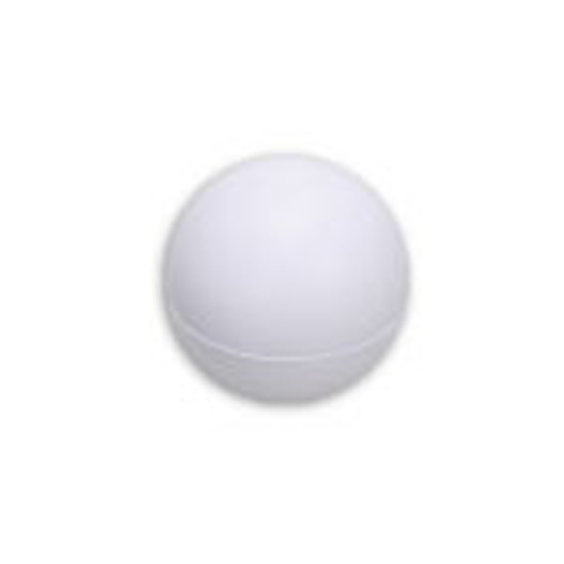 Antistress ball - White