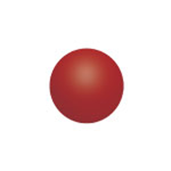 Antistress ball – Red