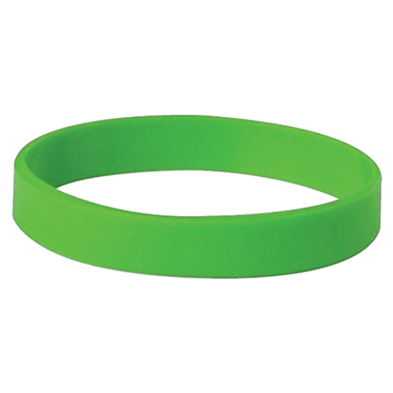 Wristbands Light Green Color