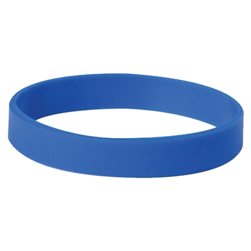 Wristbands Royal Blue Color