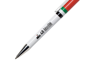 National Day UAE Flag Pens