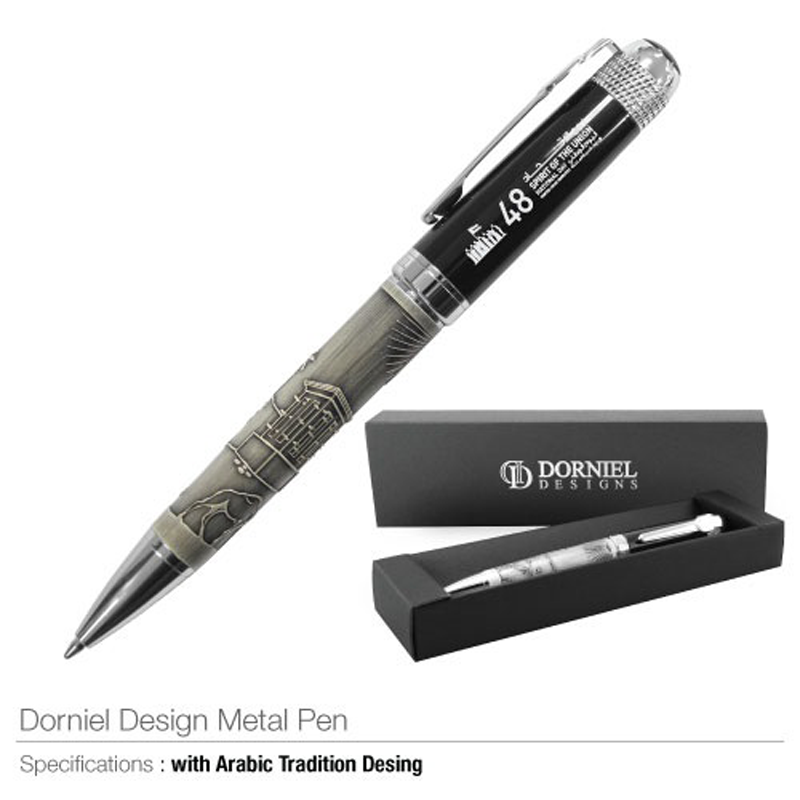 UAE Day Dorniel Pen