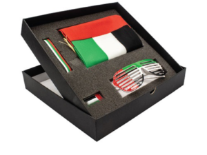 UAE Flag Day Gift Sets NDG-04