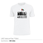UAE National Day T Shirts