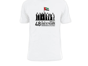 UAE National Day T Shirts