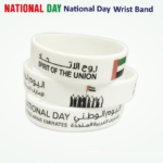 Wristband Spirit of the Union