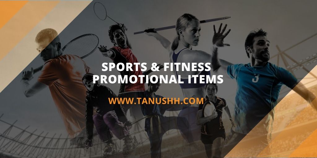 Sports Promotional Items