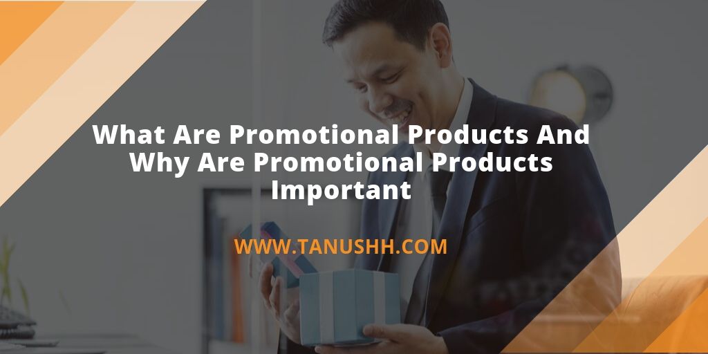 Promotional Products