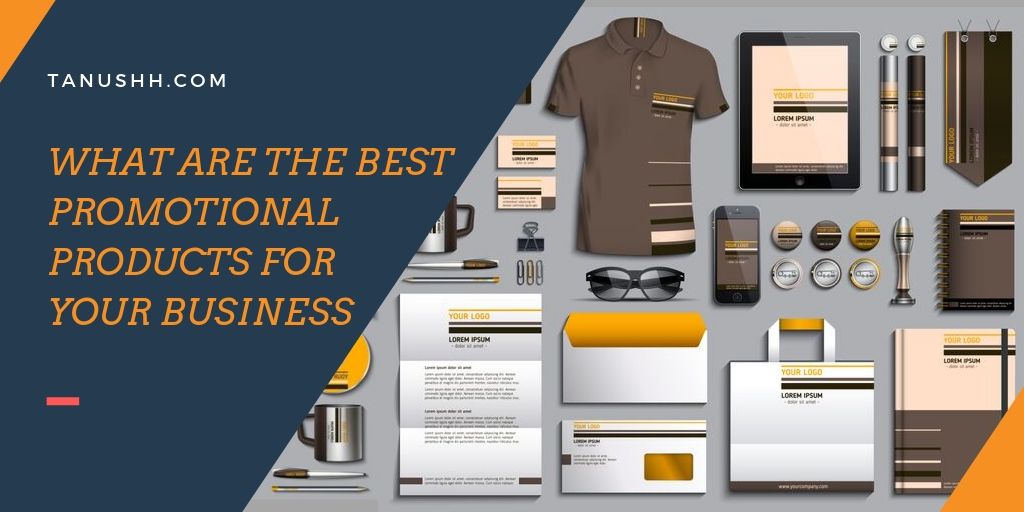 Best Promotional Products