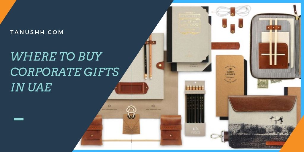 Buy Corporate Gifts