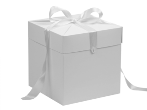 Customized Gift Box TCGB026