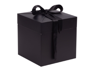 Customized Gift Box TCGB027