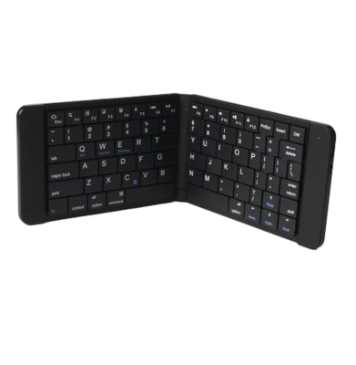 2 Fold Keyboard